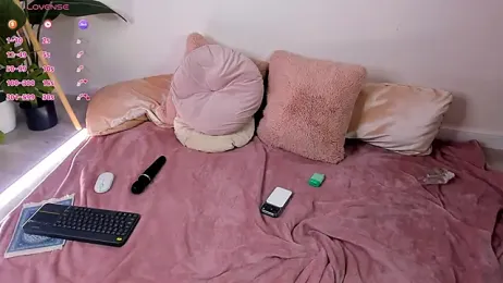 MilliMouse stripchat stream image