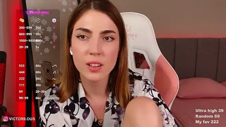 Mrs_Tory stripchat stream image