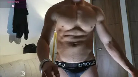 DeusbelliS stripchat stream image, 24.01.2026 23:30