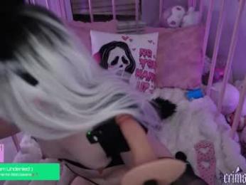 crimsonkitten chaturbate stream image, 25.01.2026 03:40