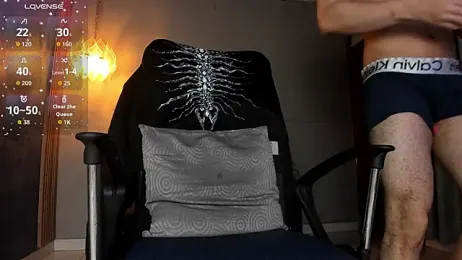 Markuss__ stripchat stream image