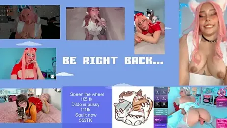 sweetalienn stripchat stream image