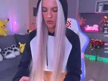 blush_mikki chaturbate stream image, 03.03.2025 07:30