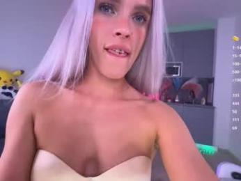 blush_mikki chaturbate stream image, 03.03.2025 07:30