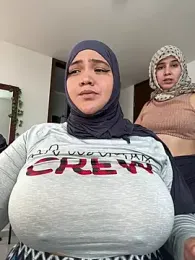 sweetmuslim01 stripchat stream image, 25.01.2026 17:00