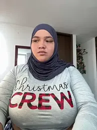 sweetmuslim01 stripchat stream image, 25.01.2026 17:00