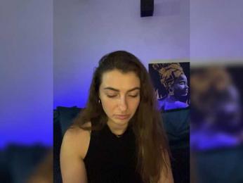 WILDGIRL bongacams stream image, 25.01.2026 17:50