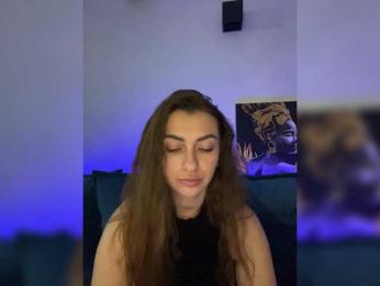 WILDGIRL bongacams stream image, 25.01.2026 17:50