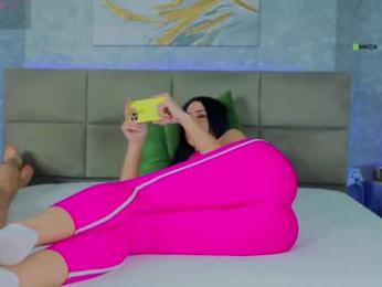 cris__alex__ chaturbate stream image, 25.01.2026 12:10