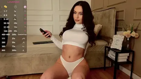 Ashley-Evans stripchat stream image, 03.03.2025 07:30