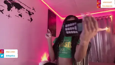 alejo_cute stripchat stream image, 25.01.2026 21:10