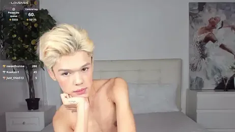 Felix_Rey stripchat stream image, 25.01.2026 22:20