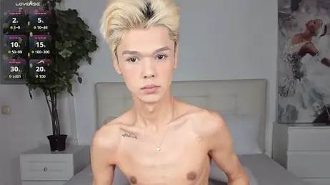 Felix_Rey stripchat stream image, 25.01.2026 22:20