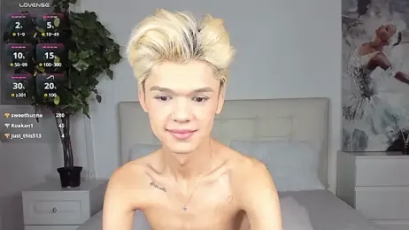 Felix_Rey stripchat stream image, 25.01.2026 22:20