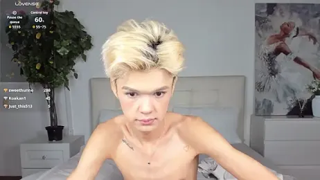 Felix_Rey stripchat stream image, 25.01.2026 22:20