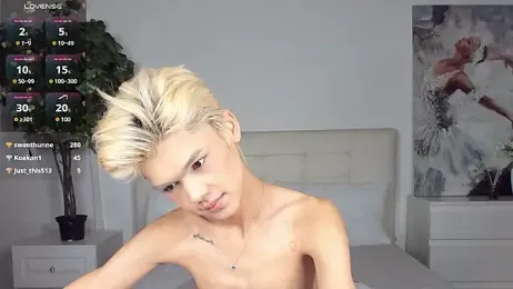 Felix_Rey stripchat stream image, 25.01.2026 22:20