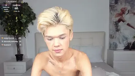 Felix_Rey stripchat stream image, 25.01.2026 22:20