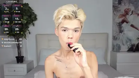 Felix_Rey stripchat stream image, 25.01.2026 22:20