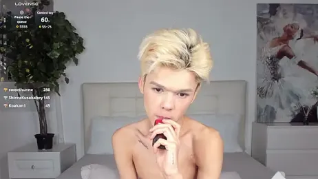 Felix_Rey stripchat stream image, 25.01.2026 22:20