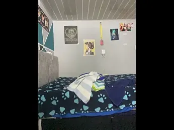 Mike_and_Rayan stripchat stream image