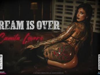 camilalovers01 chaturbate stream image, 26.01.2026 03:50