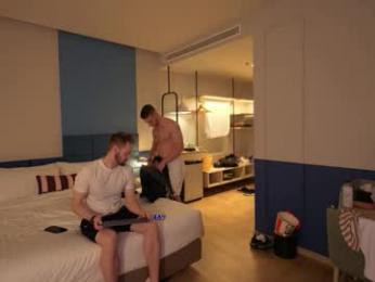 enjohnny chaturbate stream image, 26.01.2026 12:40
