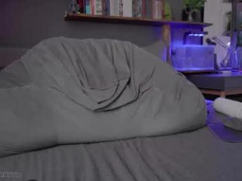 mystic_bunny chaturbate stream image, 26.01.2026 12:40