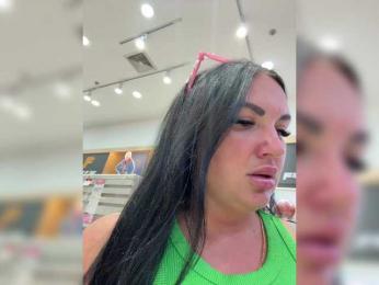 KROSHKA_N bongacams stream image