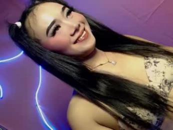stunning_andrea69 chaturbate stream image, 26.01.2026 13:00