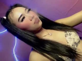 stunning_andrea69 chaturbate stream image, 26.01.2026 13:00