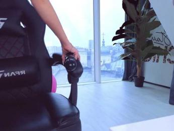 SpoilM3Mor3 bongacams stream image