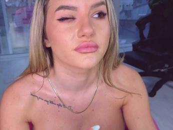 SpoilM3Mor3 bongacams stream image