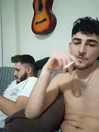 Yasinyasin7 stripchat stream image, 26.01.2026 16:00