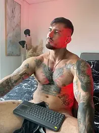 DimitriSullivan_ stripchat stream image, 26.01.2026 13:00