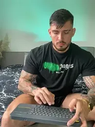 DimitriSullivan_ stripchat stream image, 26.01.2026 13:00
