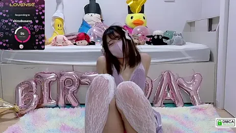 SUZU_ stripchat stream image, 03.03.2025 12:10