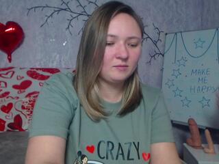 Sally Verda flirt4free stream image, 26.01.2026 21:20