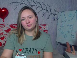 Sally Verda flirt4free stream image, 26.01.2026 21:20
