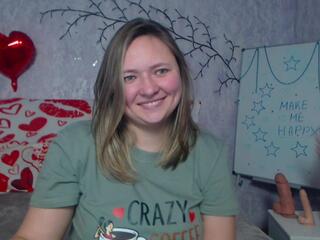 Sally Verda flirt4free stream image, 26.01.2026 21:20