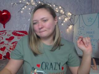 Sally Verda flirt4free stream image, 26.01.2026 21:20