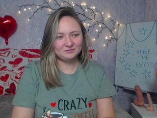 Sally Verda flirt4free stream image, 26.01.2026 21:20