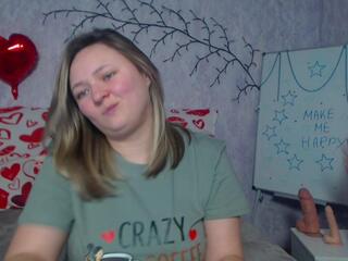 Sally Verda flirt4free stream image, 26.01.2026 21:20