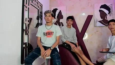 EMPIRE_BOYS1 stripchat stream image