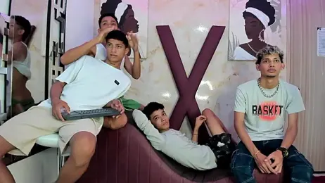 EMPIRE_BOYS1 stripchat stream image