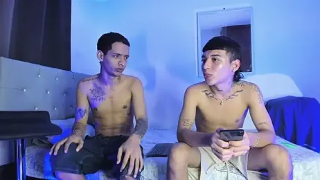 twinkDuohot stripchat stream image