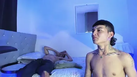 twinkDuohot stripchat stream image