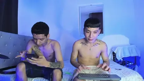 twinkDuohot stripchat stream image