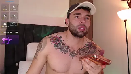 Diegoarctic stripchat stream image