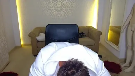 MaxKaiden stripchat stream image