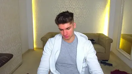 MaxKaiden stripchat stream image